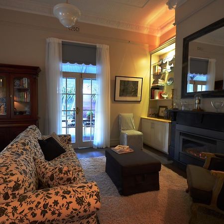 Bed and Breakfast Clement House Benalla Exterior foto